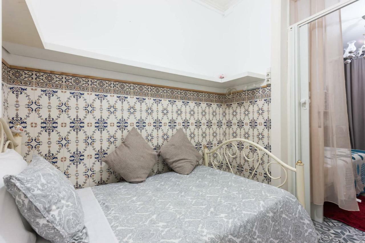 Atalaia Place - Bairro Alto, Lisbon City Center Bagian luar foto