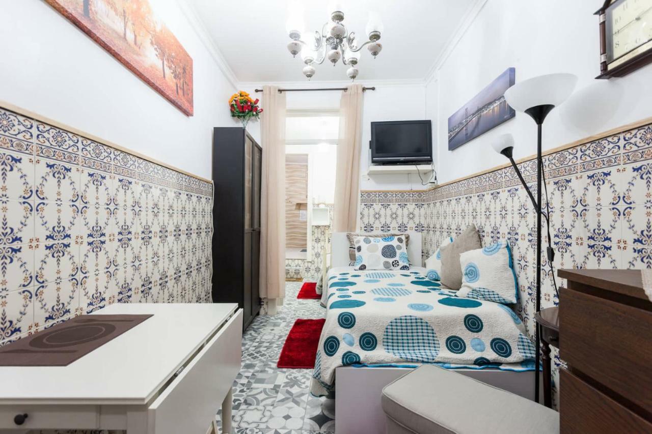 Atalaia Place - Bairro Alto, Lisbon City Center Bagian luar foto