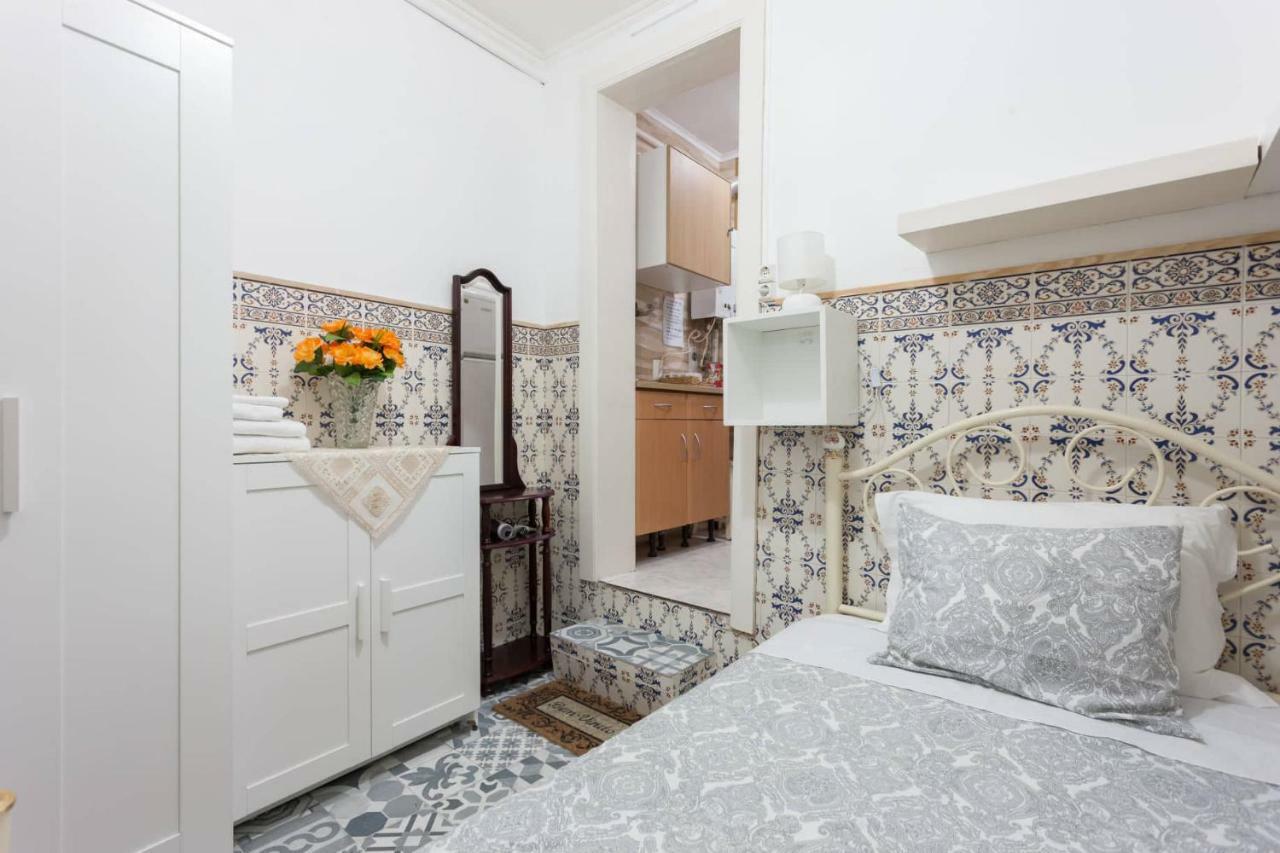 Atalaia Place - Bairro Alto, Lisbon City Center Bagian luar foto