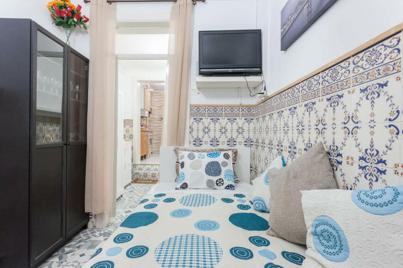 Atalaia Place - Bairro Alto, Lisbon City Center Bagian luar foto