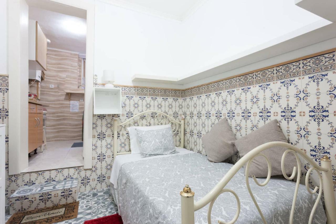 Atalaia Place - Bairro Alto, Lisbon City Center Bagian luar foto