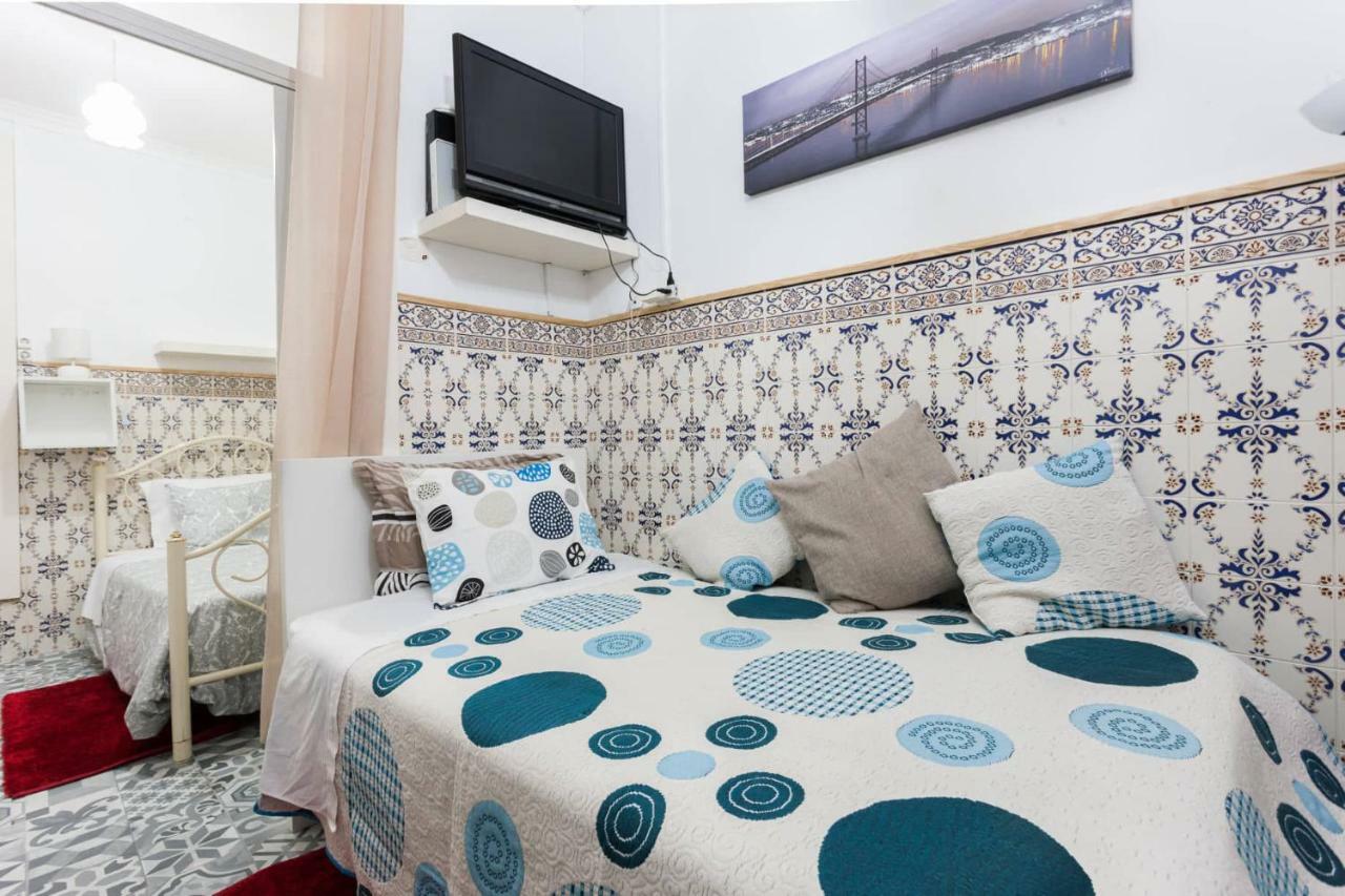 Atalaia Place - Bairro Alto, Lisbon City Center Bagian luar foto