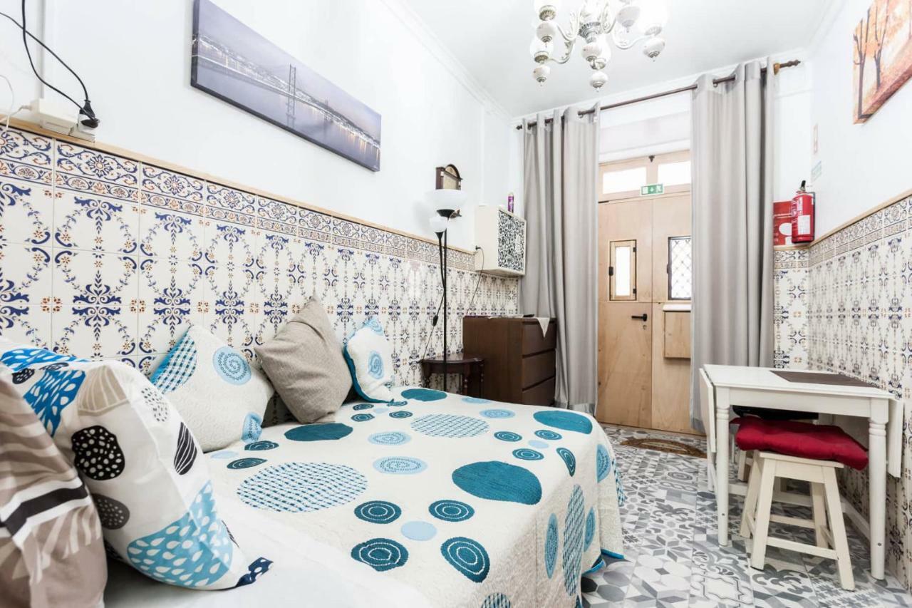 Atalaia Place - Bairro Alto, Lisbon City Center Bagian luar foto